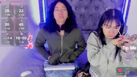 Snapshot of hanna_fujita chatting on 02.05.26 hanna_fujita online show from 02.05.26