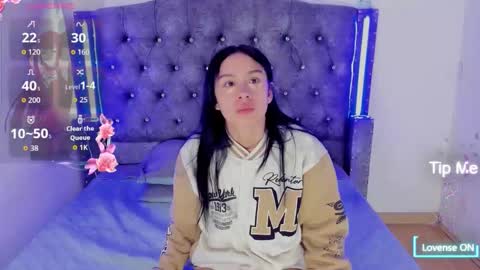 Snapshot of hanna_fujita chatting on 02.19.26 hanna_fujita online show from 02.19.26