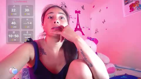 HANNA online show from 11.13.25