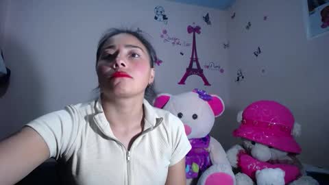 HANNA online show from 11.29.25