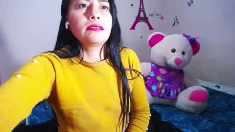 HANNA online show from 12.14.25