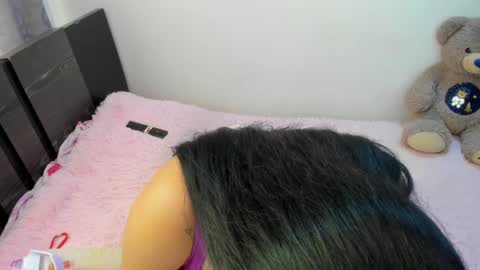 Monica online show from 12.02.24