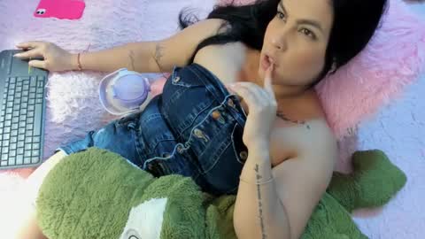 Monica online show from 12.06.24