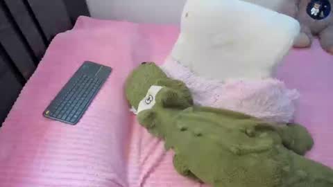 Monica online show from 12.27.24