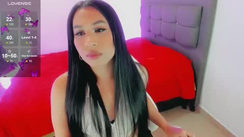 hanna_hottxx online show from 11.28.25