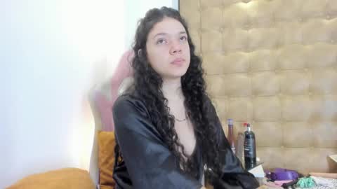  Hanna online show from 01.25.25