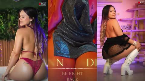  Hanna online show from 10.27.25