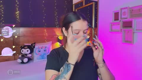 Hanna online show from 10.20.25