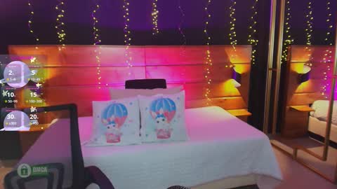 Hanna online show from 10.23.25