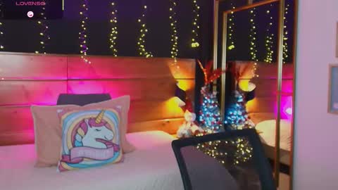 Hanna online show from 11.29.25