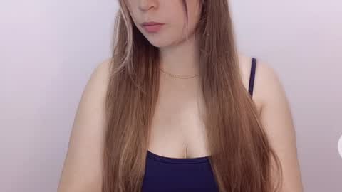 Anna online show from 02.10.25