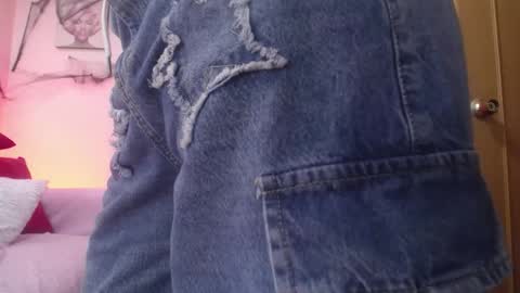 hanna_lamber online show from 10.21.25