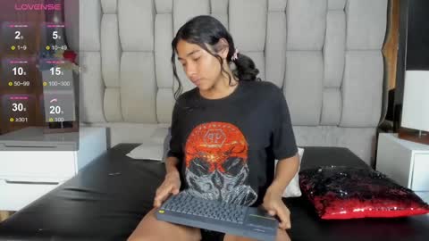 Snapshot of hanna_lens chatting on 12.21.24 Hanna lens online show from 12.21.24