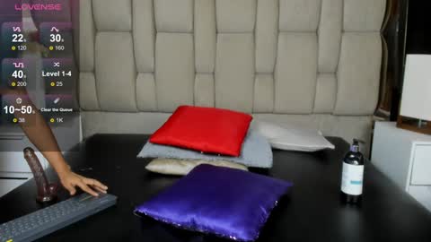 Snapshot of hanna_lens chatting on 12.22.24 Hanna lens online show from 12.22.24