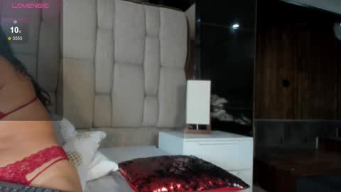 Snapshot of hanna_lens chatting on 02.22.25 Hanna lens online show from 02.22.25