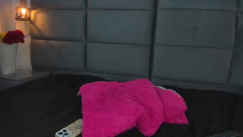 Snapshot of hanna_lens chatting on 10.02.25 Hanna lens online show from 10.02.25