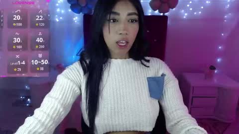 hanna_louse18 online show from 09.09.25