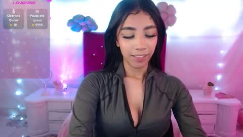 hanna_louse18 online show from 09.15.25