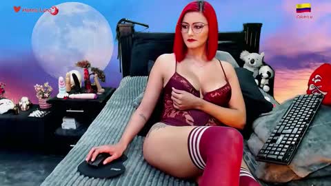 Hanna online show from 01.14.26