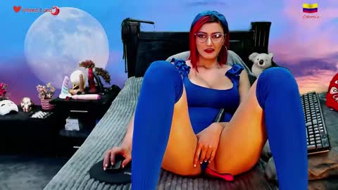 Hanna online show from 04.25.26