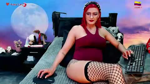 Hanna online show from 07.12.26