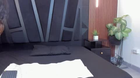 HANNA online show from 09.21.25