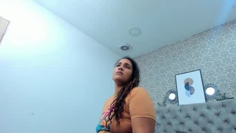 HANNA online show from 10.28.25