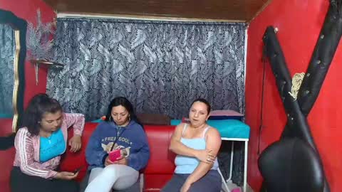 Hanna online show from 02.06.25