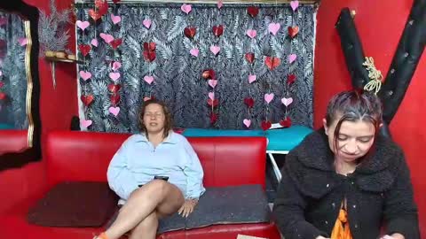 Hanna online show from 02.16.25