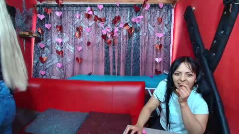 Hanna online show from 02.22.25