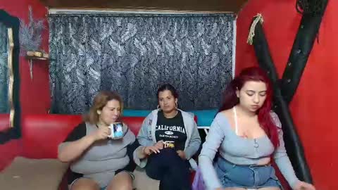 Hanna online show from 03.02.25