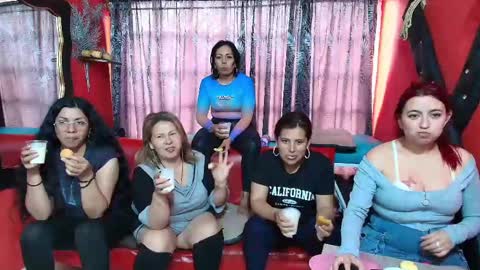 Hanna online show from 03.02.25