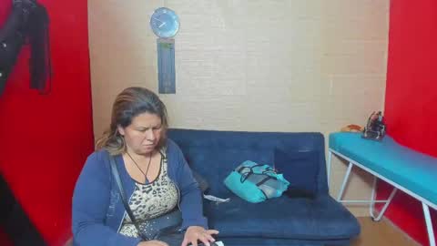 Hanna online show from 09.10.25