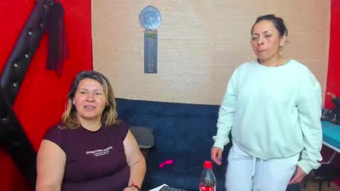 Hanna online show from 09.16.25