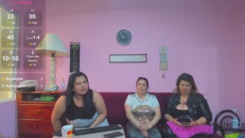 Hanna online show from 09.19.25