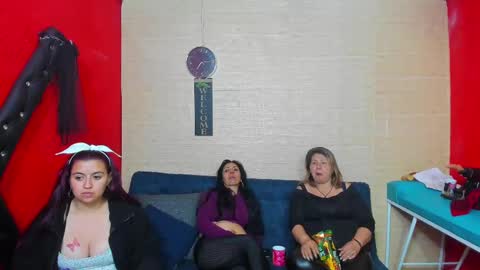 Hanna online show from 09.22.25