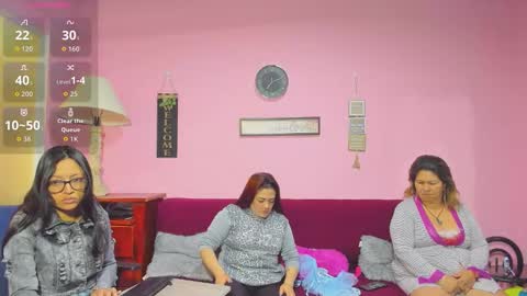 Hanna online show from 09.29.25