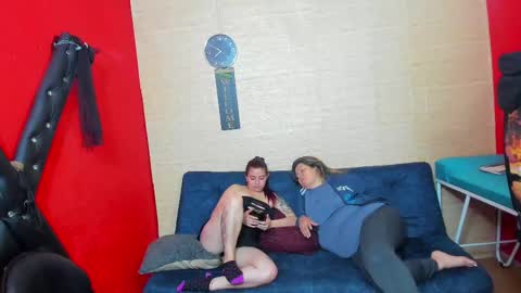 Hanna online show from 10.01.25