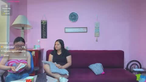 Hanna online show from 10.01.25