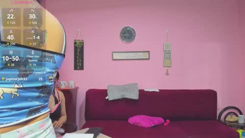 Hanna online show from 10.04.25