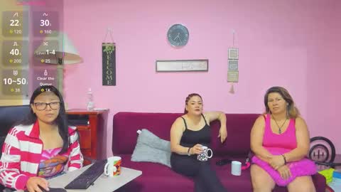 Hanna online show from 10.08.25