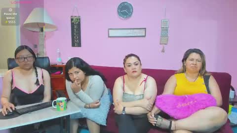 Hanna online show from 10.10.25