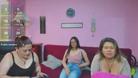 Hanna online show from 10.11.25