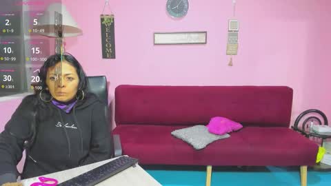 Hanna online show from 10.13.25