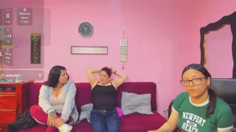 Hanna online show from 10.16.25