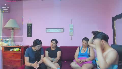 Hanna online show from 11.13.25