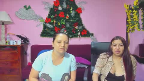 Hanna online show from 12.23.25