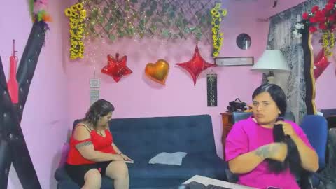 Hanna online show from 03.19.26