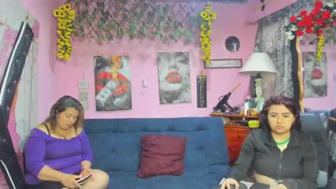 Hanna online show from 04.25.26