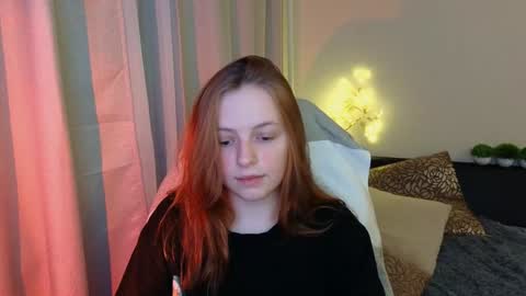Hanna  next stream is Mo 8pm-6am by CET online show from 02.02.25